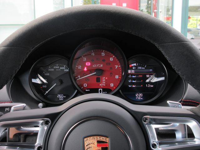 PORSCHE PORSCHE 718BOXSTER 2025