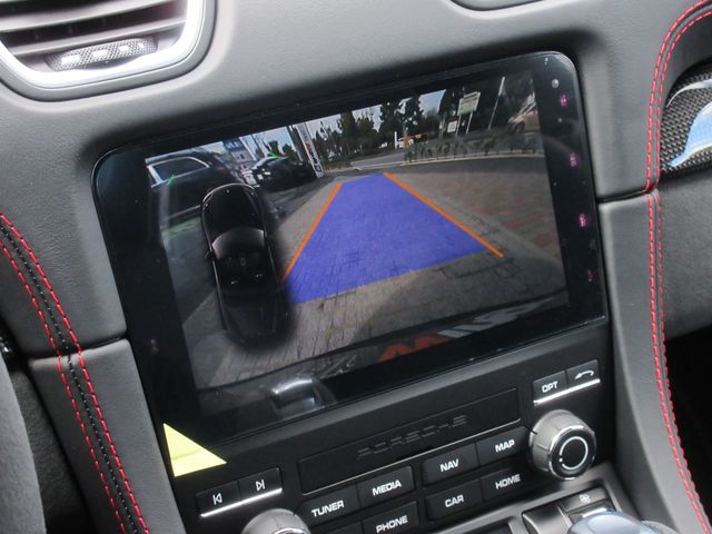 PORSCHE PORSCHE 718BOXSTER 2025