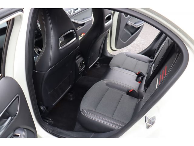 MERCEDES BENZ MERCEDES BENZ A class 2018