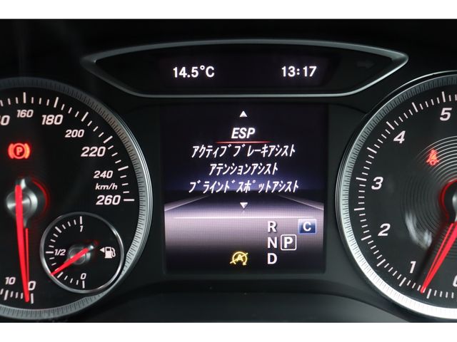 MERCEDES BENZ MERCEDES BENZ A class 2018