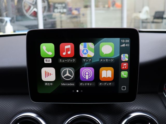 MERCEDES BENZ MERCEDES BENZ A class 2018