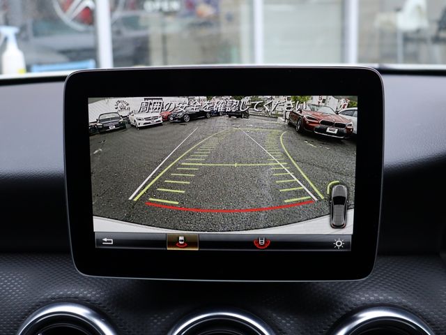 MERCEDES BENZ MERCEDES BENZ A class 2018