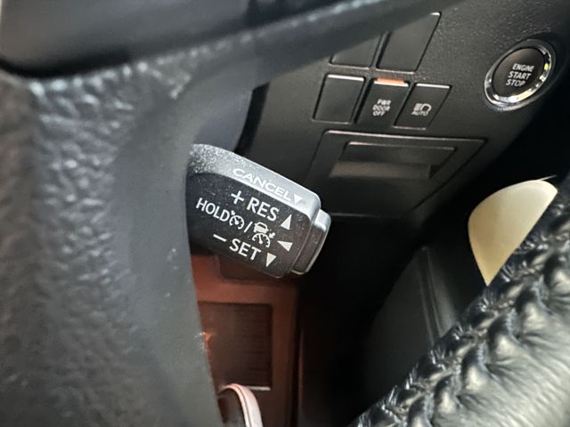 TOYOTA ALPHARD 4WD 2020