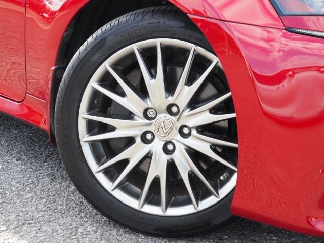 TOYOTA LEXUS GS450h 2017