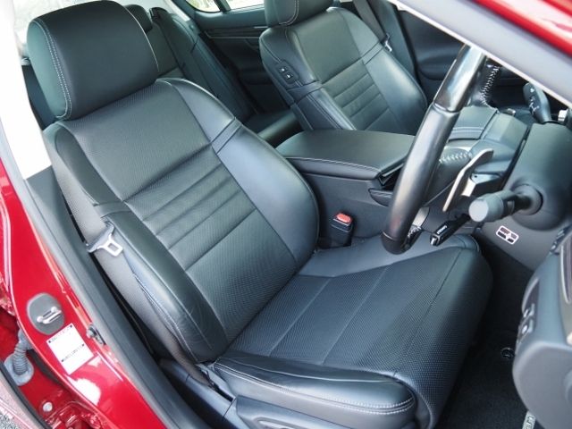 TOYOTA LEXUS GS450h 2017