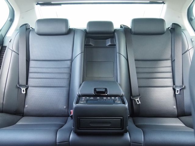 TOYOTA LEXUS GS450h 2017