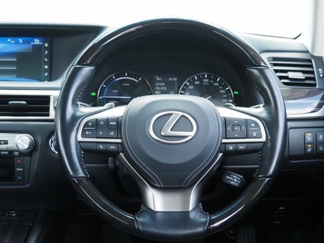 TOYOTA LEXUS GS450h 2017