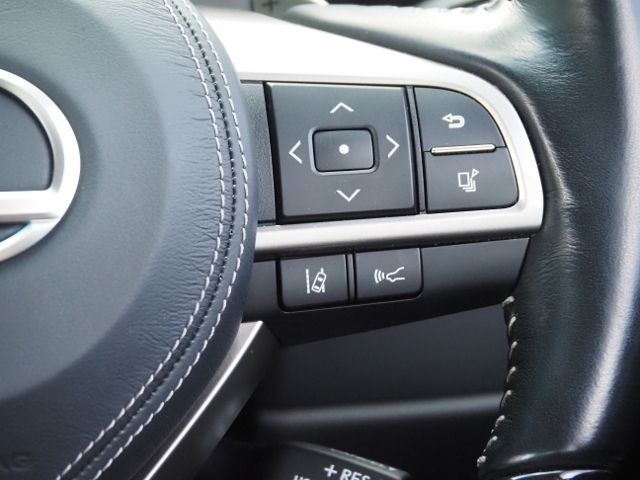 TOYOTA LEXUS GS450h 2017