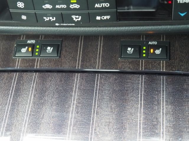 TOYOTA LEXUS GS450h 2017