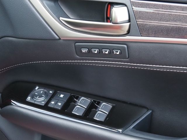 TOYOTA LEXUS GS450h 2017