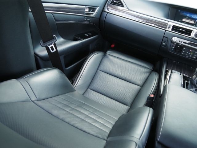 TOYOTA LEXUS GS450h 2017