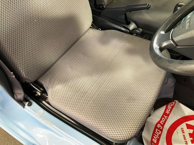 DAIHATSU HIJET truck 4WD 2014