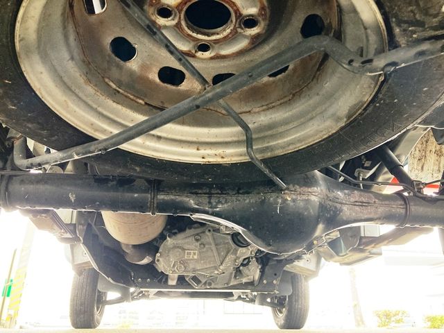 DAIHATSU HIJET truck 4WD 2014