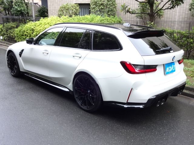 BMW BMW M3 touring 2024