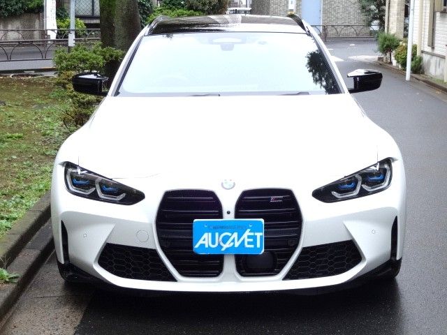 BMW BMW M3 touring 2024