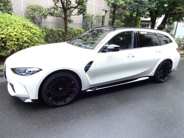 BMW BMW M3 touring 2024