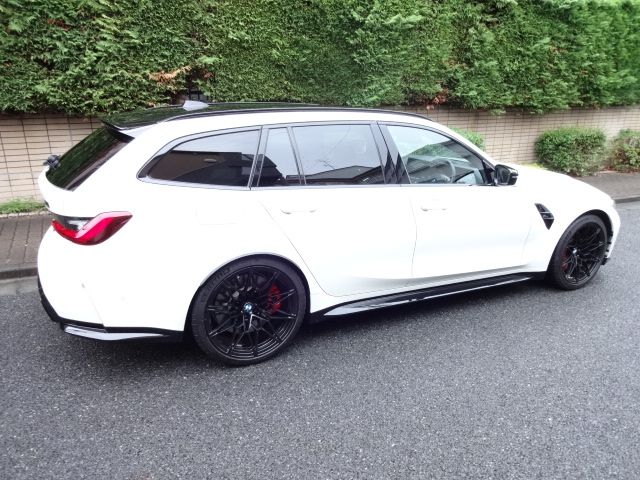 BMW BMW M3 touring 2024