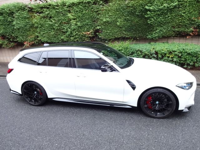 BMW BMW M3 touring 2024