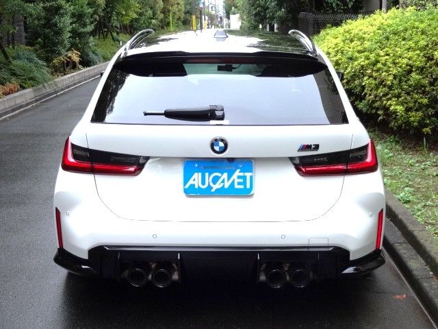 BMW BMW M3 touring 2024