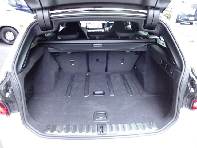 BMW BMW M3 touring 2024