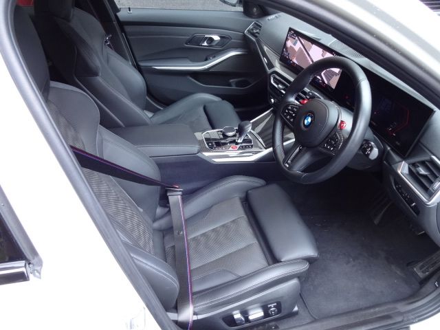 BMW BMW M3 touring 2024