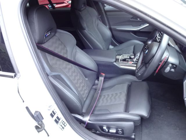 BMW BMW M3 touring 2024