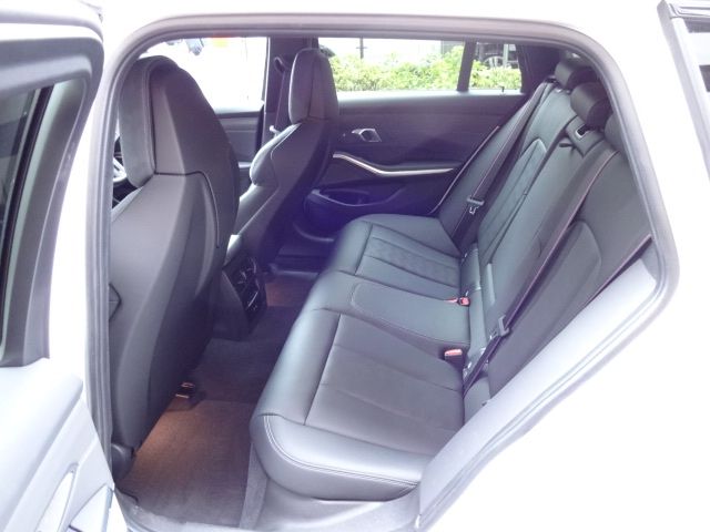 BMW BMW M3 touring 2024