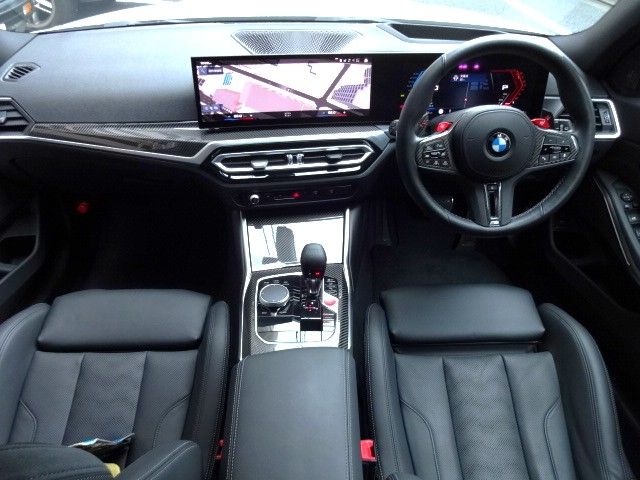 BMW BMW M3 touring 2024