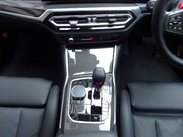 BMW BMW M3 touring 2024