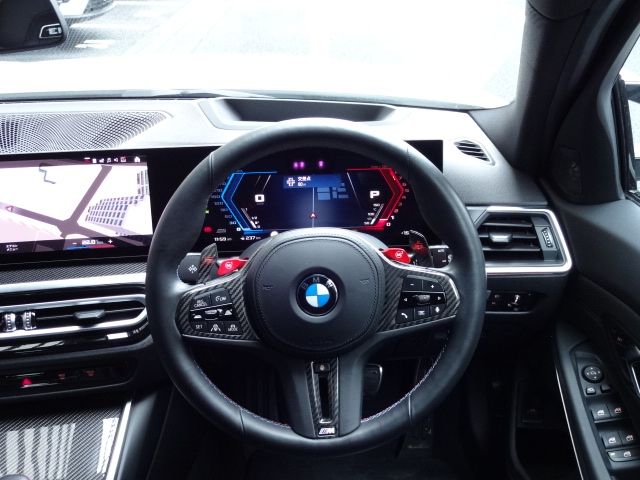 BMW BMW M3 touring 2024