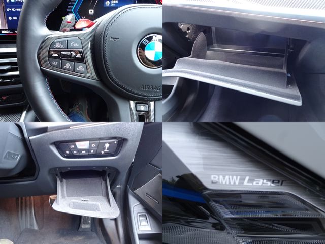 BMW BMW M3 touring 2024