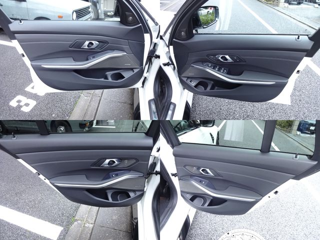 BMW BMW M3 touring 2024