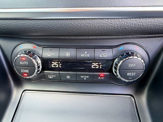 MERCEDES BENZ MERCEDES BENZ GLA class 2017