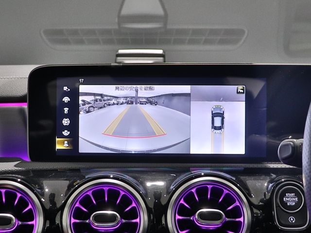 MERCEDES BENZ MERCEDES BENZ CLA class 2019