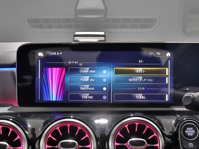 MERCEDES BENZ MERCEDES BENZ CLA class 2019