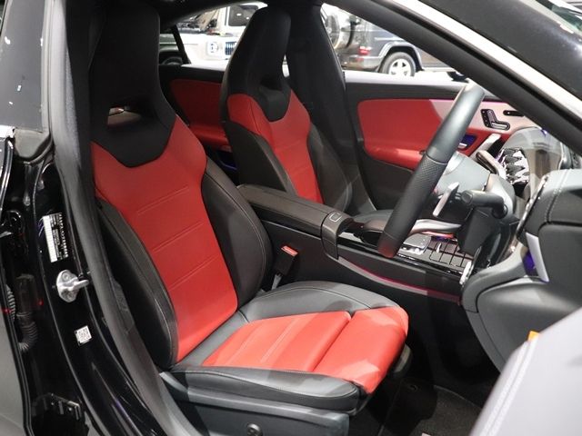 MERCEDES BENZ MERCEDES BENZ CLA class 2019