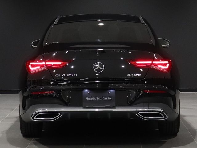 MERCEDES BENZ MERCEDES BENZ CLA class 2019