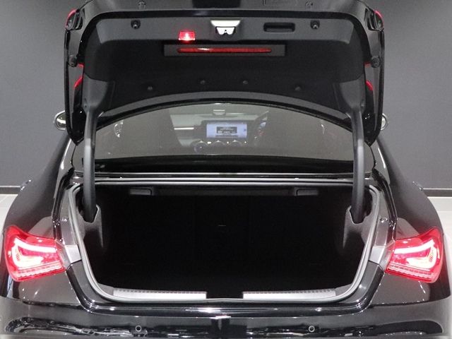 MERCEDES BENZ MERCEDES BENZ CLA class 2019