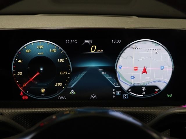 MERCEDES BENZ MERCEDES BENZ CLA class 2019