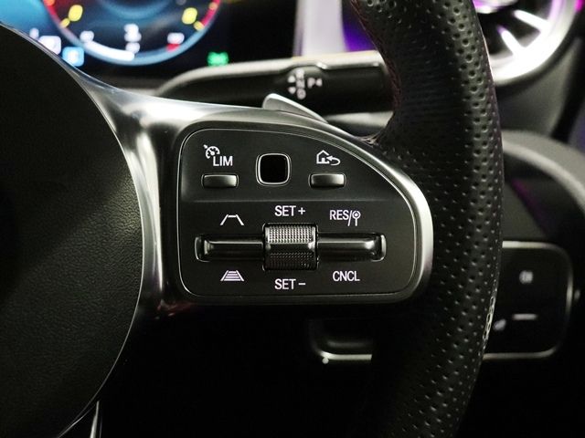 MERCEDES BENZ MERCEDES BENZ CLA class 2019