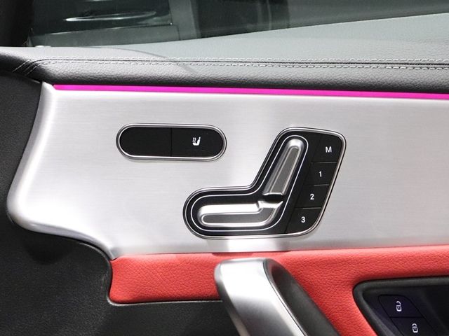 MERCEDES BENZ MERCEDES BENZ CLA class 2019