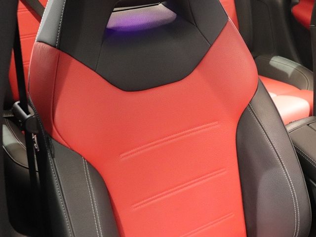 MERCEDES BENZ MERCEDES BENZ CLA class 2019