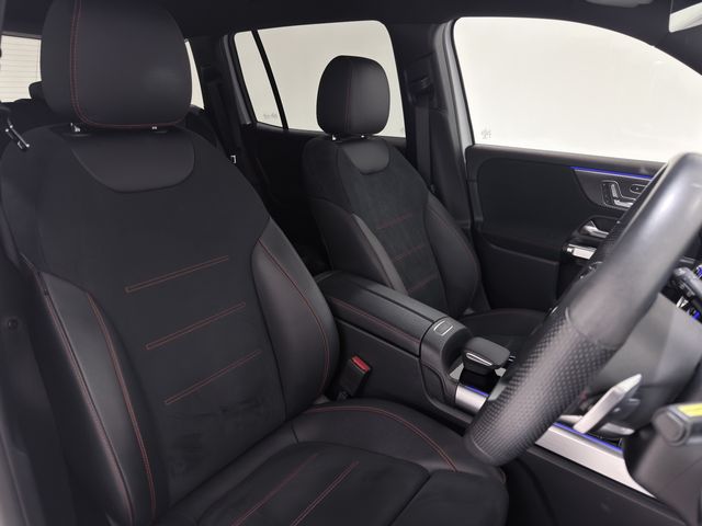 MERCEDES BENZ MERCEDES BENZ GLB 2022