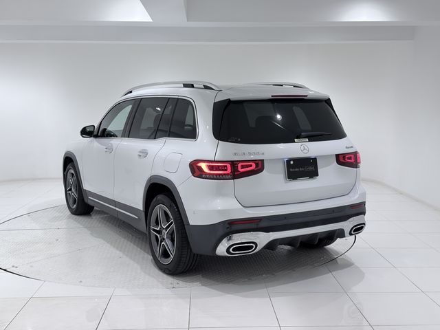 MERCEDES BENZ MERCEDES BENZ GLB 2022