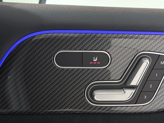 MERCEDES BENZ MERCEDES BENZ GLB 2022