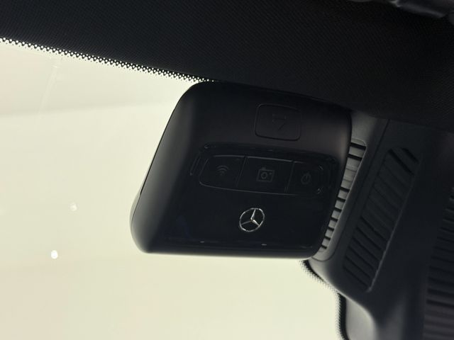 MERCEDES BENZ MERCEDES BENZ GLB 2022