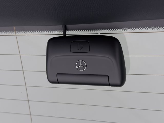 MERCEDES BENZ MERCEDES BENZ GLB 2022