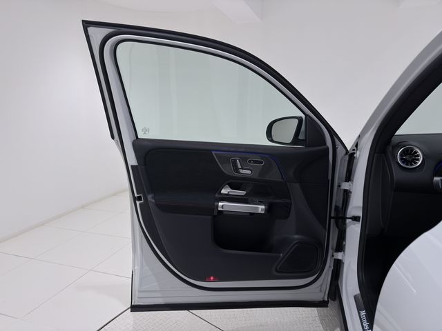 MERCEDES BENZ MERCEDES BENZ GLB 2022