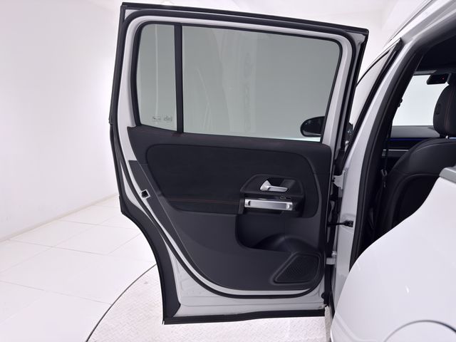 MERCEDES BENZ MERCEDES BENZ GLB 2022