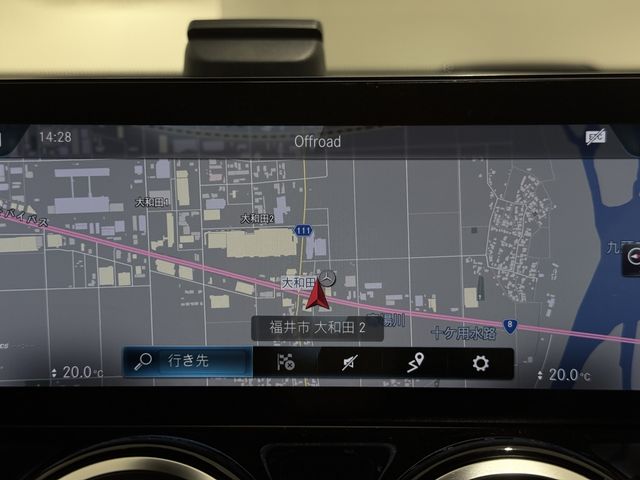 MERCEDES BENZ MERCEDES BENZ GLB 2022